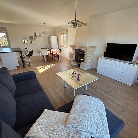 Maison 6 Pieces Guéret Eksteriør bilde