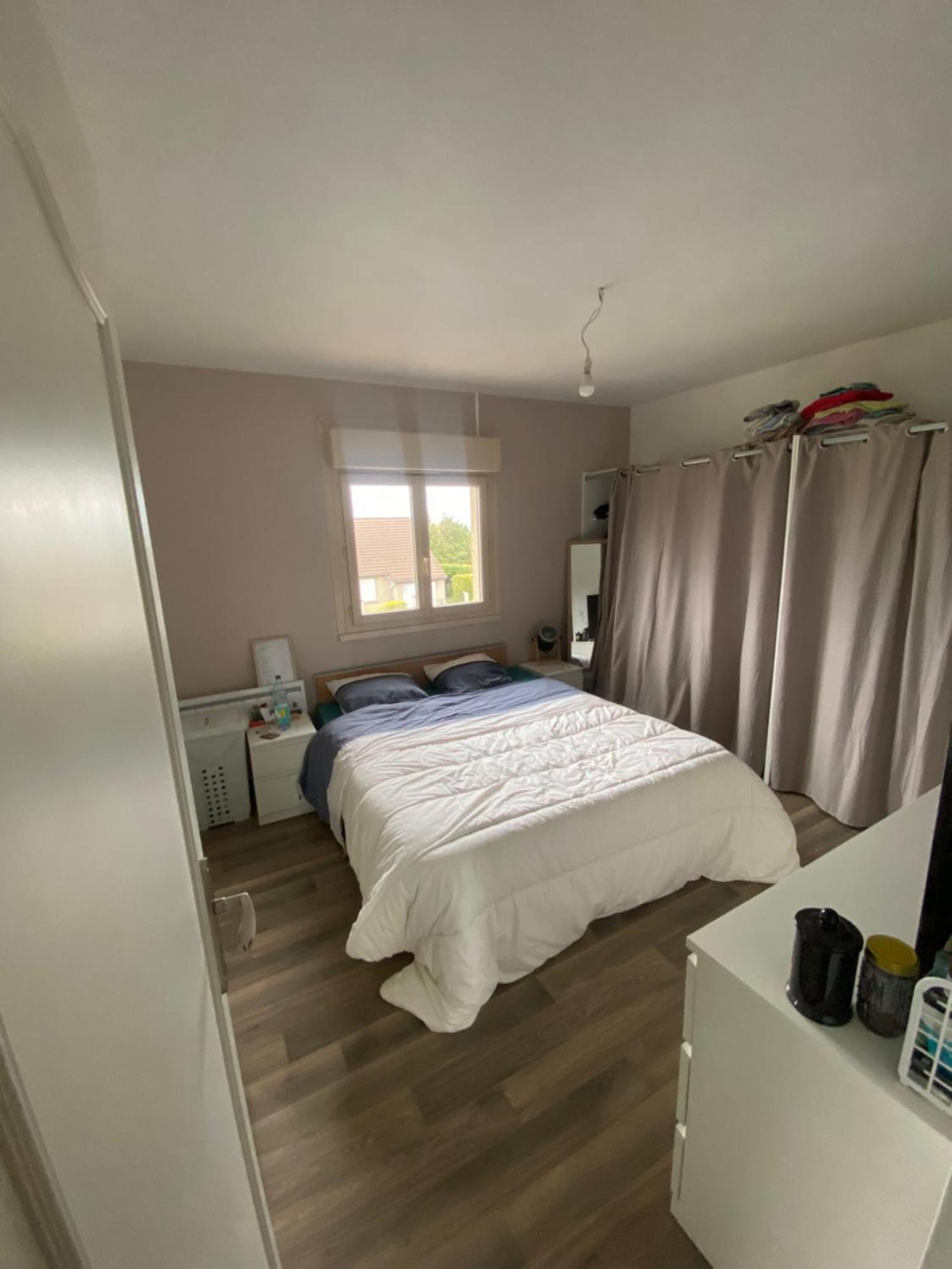 Maison 6 Pieces Guéret Eksteriør bilde